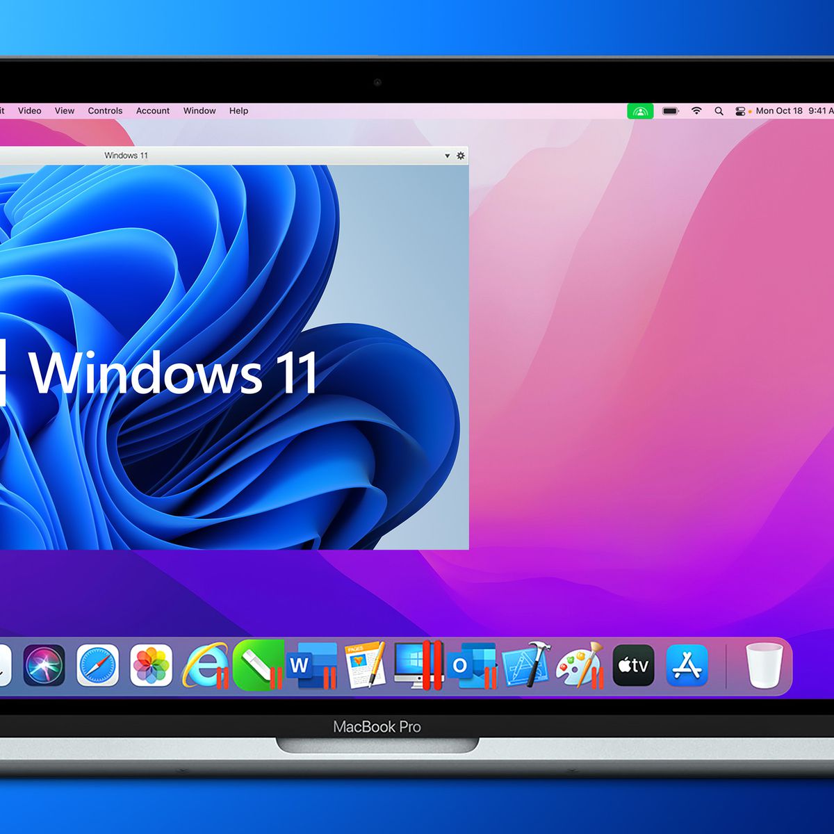 windows 11 mac download