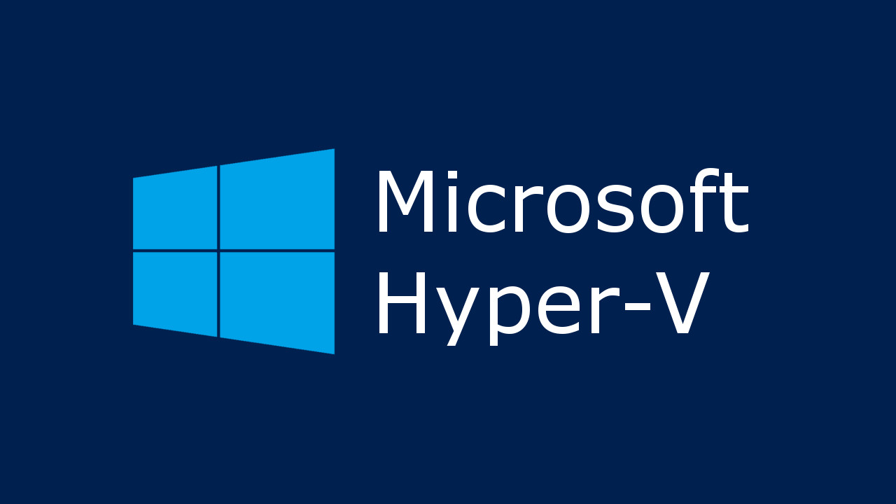 what is hyper virtualization