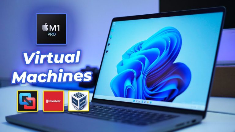 Best Windows Virtual Machine for Mac