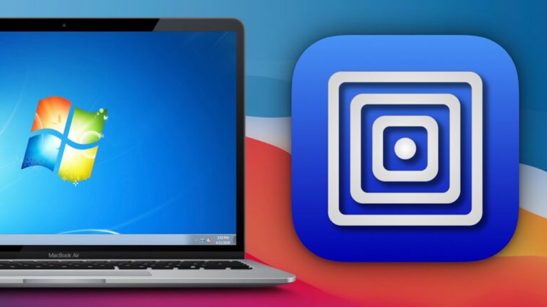 Windows 7 on Mac Virtual Machine: A Step-by-Step Guide
